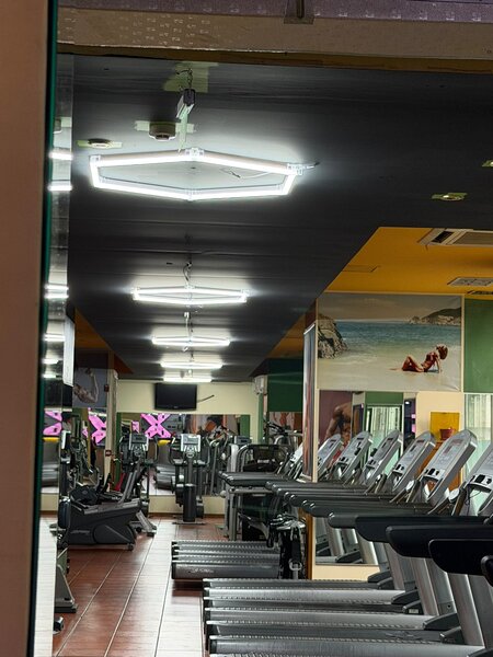 Femeie pentru curatenie/ sala fitness Crangasi