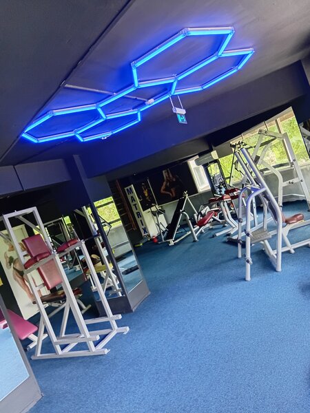 Femeie pentru curatenie/ sala fitness Crangasi