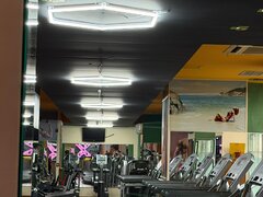 Femeie pentru curatenie/ sala fitness Crangasi